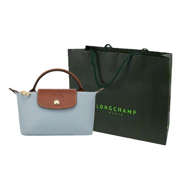 Сумка Longchamp Le Pliage - Boxette Shop